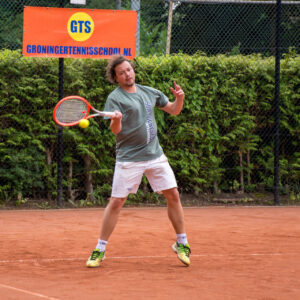 🎾 Inschrijvingen Starkenborgh Open 2025 van start op 17 april 🎾