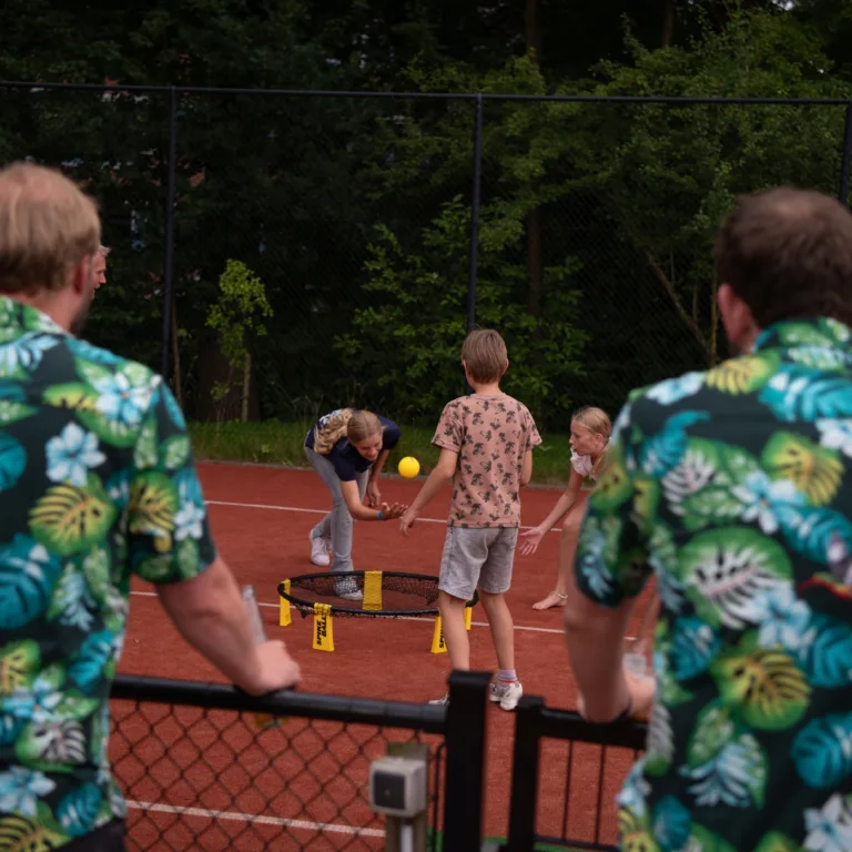 Spikeball | Maandag 14 juli